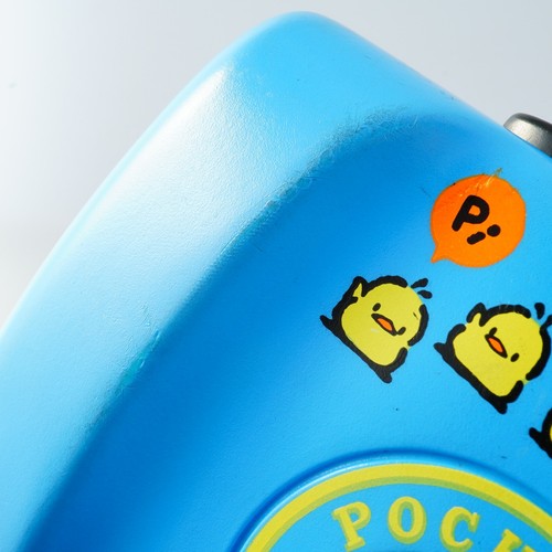 EXCELLENT POCHACCO Sanrio ポチャッコ Point & Shoot Film Camera - Picture 19 of 20