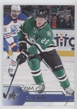 2016-17 Upper Deck Cody Eakin #60 00nz