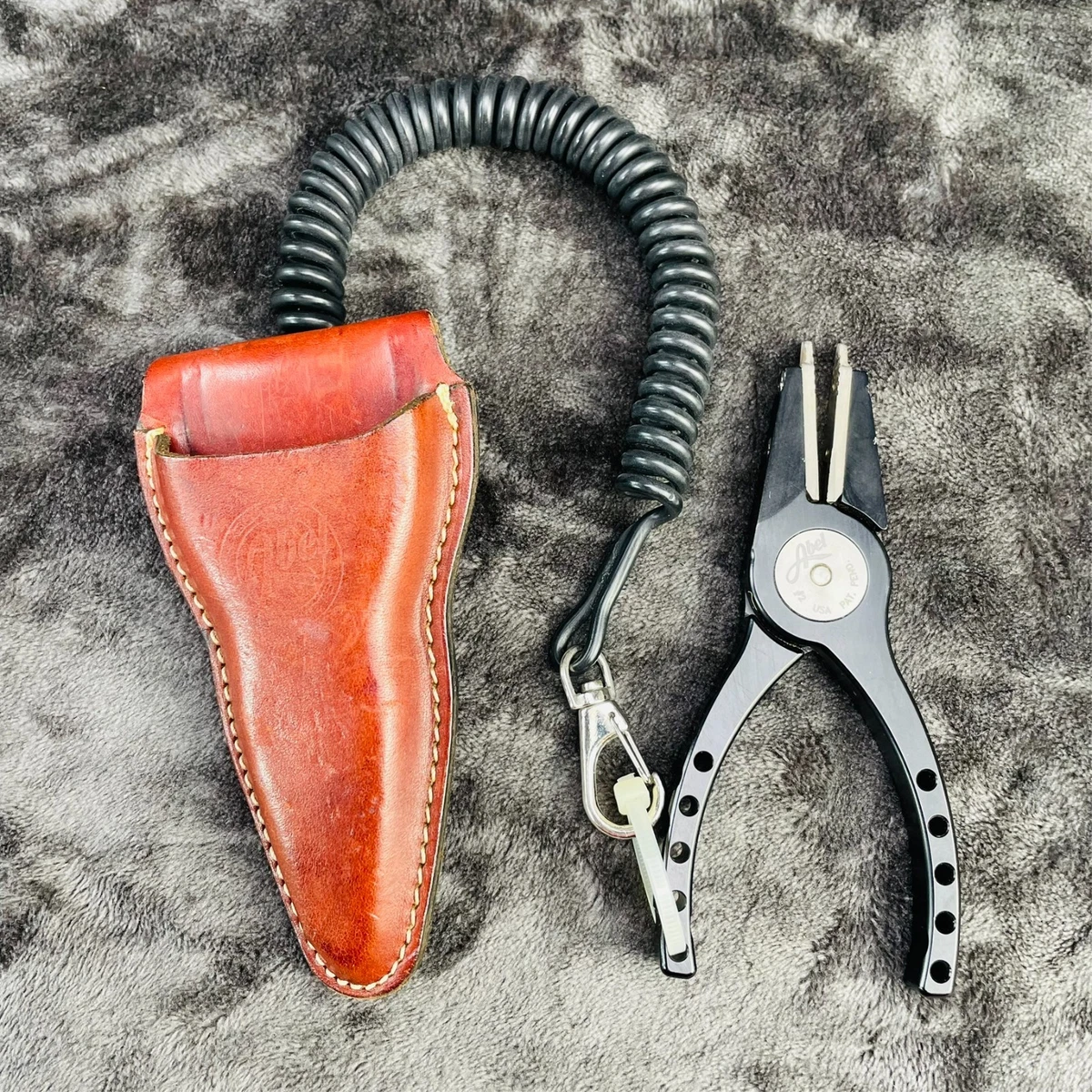 Abel Fishing Pliers & Hook Removers for sale - eBay