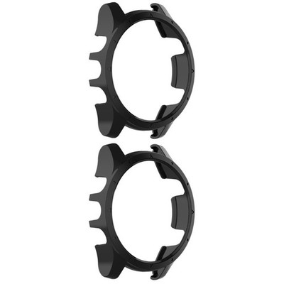 2 Count Smartwatch-hülle Smartwatch-gehäuse Smartwatch-Abdeckung