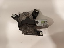 Lunette arrière Opel CORSA