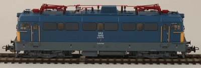 PIKO 51430 E-Lok BR V 43 MAV VI
