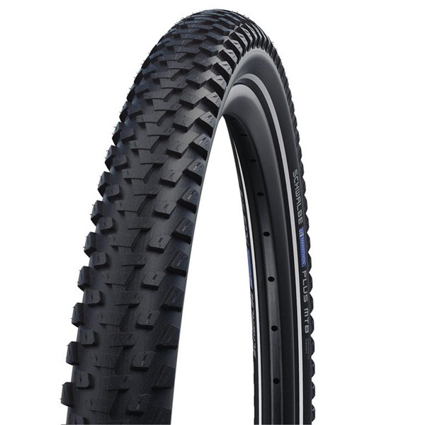 "Schwalbe Fahrrad Reifen Marathon Plus Mtb HS468 29X2.10\" 54-622 Bike Mtb Trek"-image