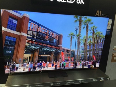 GQ85QN900DTXZG AI Neo QLED TV 6#15526159