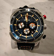 Naviforce NF8057 Mens Quartz Chronograph Date...