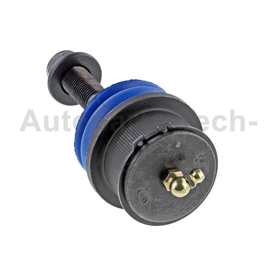 6 eslabones de barra estabilizadora delantera Mevotech para Ford Crown Victoria 2003-2011 Foto 3 de 4