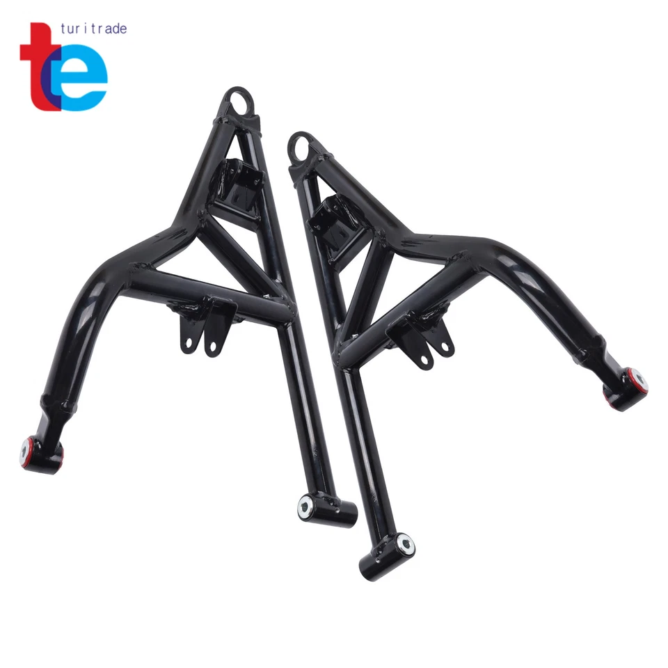 A-Arms 前上下高间隙 2014+ 适用于 Polaris RZR XP 1000/4 1000 — 第 2/4 张图片