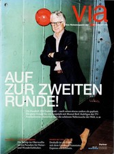 via Zeitschrift der SBB Schweiz she Spis treści Gotthard Expr. Piłka nożna EM