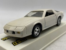 SOLIDO Chevrolet Camaro Ref.1507 1:43 Diecast Modelcar