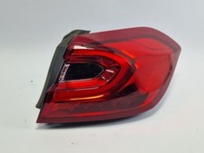 Original Rückleuchte FORD Fiesta VII 1.5 TDCI - H1BB13404BH - Außen Rechts LED