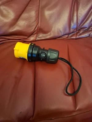 POCKET PICKLE, MOTOR PICKLE, LODESTAR, PROSTAR, ELECTRICAL CHAIN HOIST CONTROL