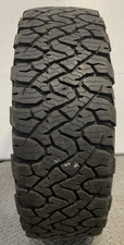 1- Used Bfgoodrich All Terrain Ta K03 Lt27570r17 124s E1 Rwl 1- Used Bfgoodrich All Terrain Ta K03 Lt27570r17 124s E1 Rwl