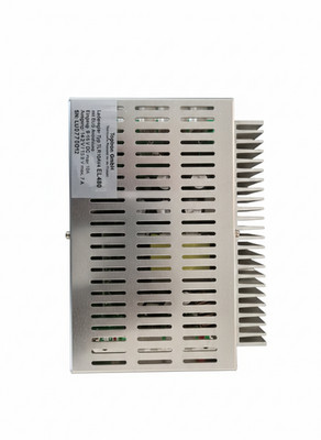 Toptron Typ EL 480 V4 Laderegler