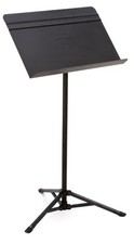Manhasset Model 52 Voyager Music Stand 5-pack Bundle