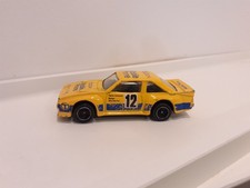 Corgi British Telecom Rally Opel Manta 400 1:43 Scale Average Condition unboxed