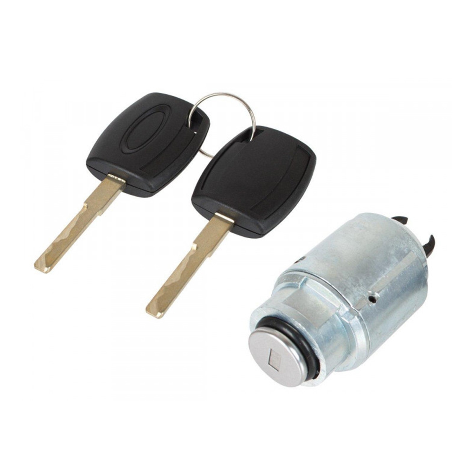 Serrure de capot bloquée Ford Focus 2 solution de remplacement 7M5AA16C826BB - 2