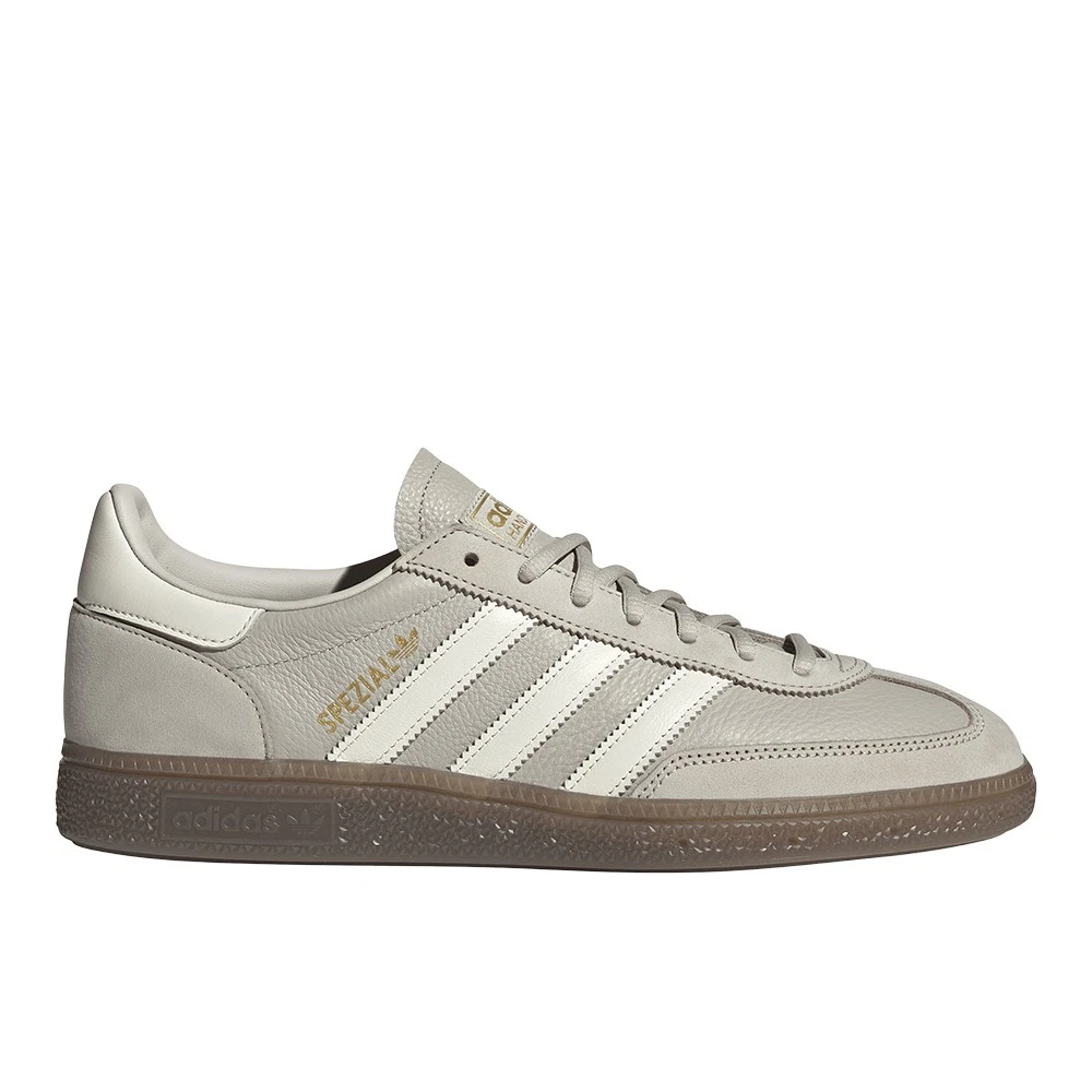 adidas Handball Spezial Gray for Sale | Authenticity Guaranteed | eBay