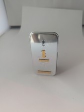 1 Million Lucky by Paco Rabanne Eau de Toilette Spray 1.7 oz / 50 ml NEW