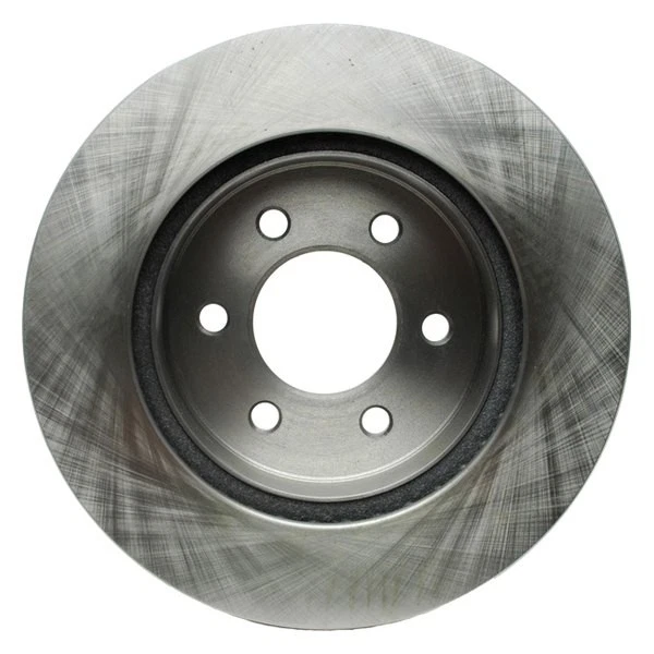 For Dodge Durango 98-02 Raybestos 76645R R-Line Plain Vented Front Brake Rotor Foto 3 de 3