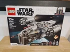 LEGO 75292 Star Wars The Razor Crest Factory Sealed Retired