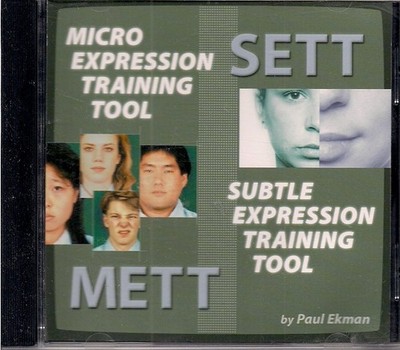 Micro Expression Training Tool and Subtle Expression Training Tool