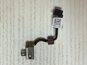 DC Jack Netzteilbuchse Ladebuchse Strombuchse für DELL XPS 13 9350 - Notebook PC
