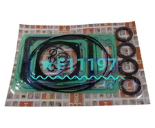 160/202D Seal Pack 0990516589 Vacuum Pump Repair Kit Sealing kit maintenance kit