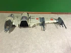 Vintage 1984 Kenner STAR WARS Return of Jedi 100% Complete B-Wing Fighter
