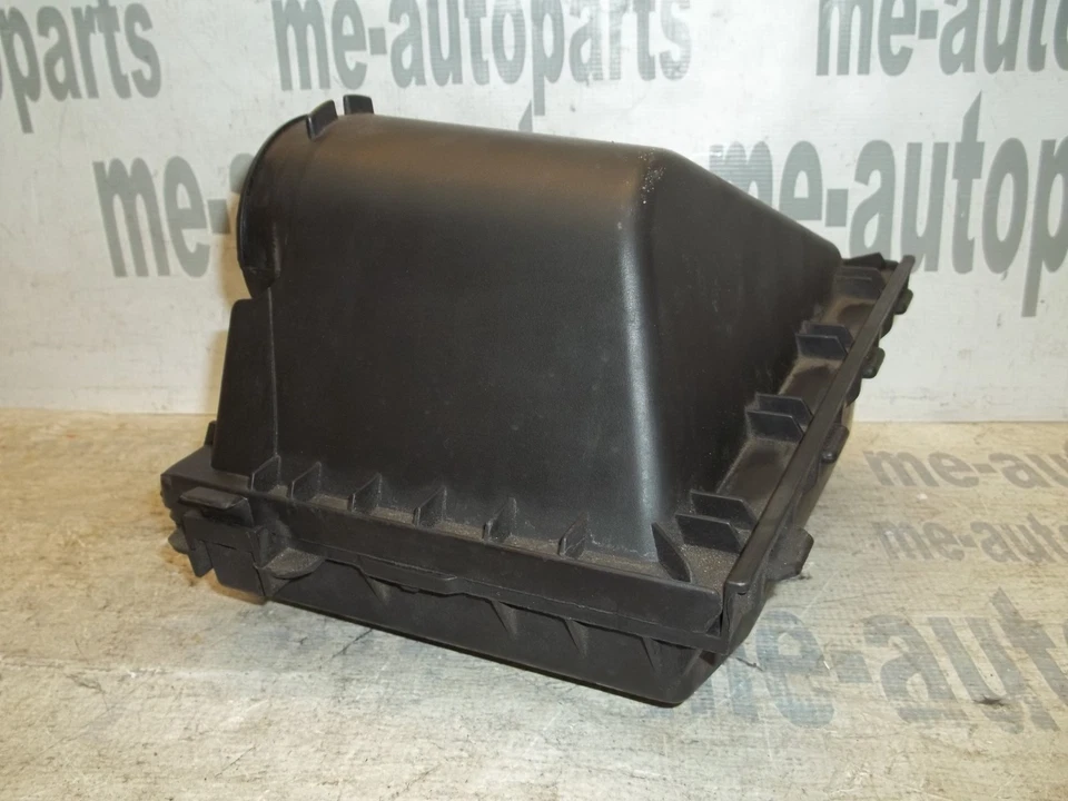 96-99 CADILLAC DEVILLE ELDORADO SEVILLA FILTRO ADMISIÓN AIRE CAJA 25099970 Foto 3 de 4