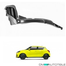 Stoßstangen Halter Halterung hinten rechts für Suzuki Swift V (AZ)