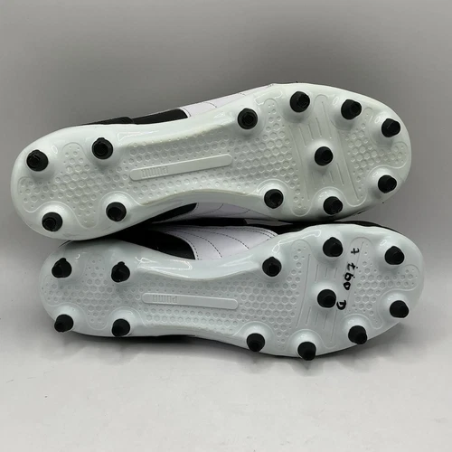 Puma King Cup FG Football Boots - Size 7/40.5 - Picture 5 of 5