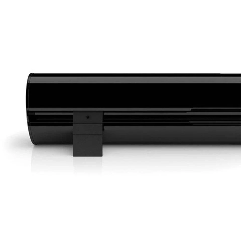 KEF HTF8003 Passive 3-Channel LCR Soundbar 38 Inch Uni-Q Drivers - Image 4 of 4