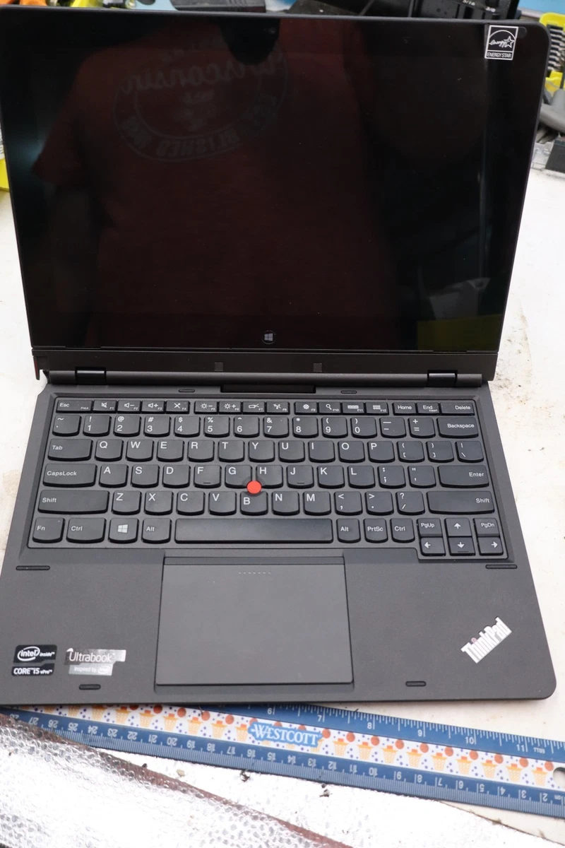 Lenovo Windows 8 PC Laptops & Netbooks for sale - eBay
