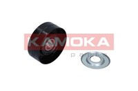 Kamoka R0021 Spannrolle, Keilrippenriemen For BMW Opel Peugeot Smart
