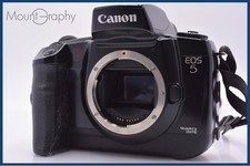 EXC Canon EOS 5 FromJapan am7413