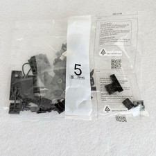 LEGO Icons Transformers 10302 Optimus Prime Sealed Replacement Bag 5