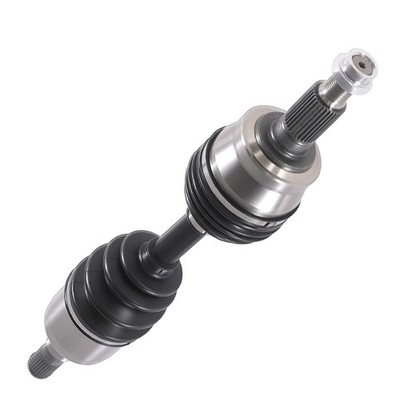 CV Axle Assembly Front for Chevrolet Colorado GMC Canyon 4WD RWD 2015 2016-2022