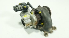 05C145704 TURBOLADER / 05C145704 / 17508440 FÜR SEAT LEON SPORTSTOURER KL8, KLD