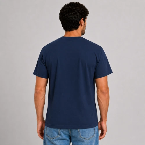 Gildan Heavy Cotton 5000 T-Shirt 3 & 5 Pack Men's Plain Crew Neck Cotton Tee image 16