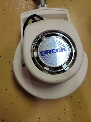 Oreck Orbiter ORB600MW Multi-Purpose Floor Machine Buffer Scrubber Polisher