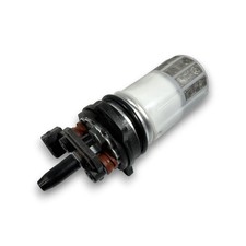 Benzinpumpe Kraftstoffpumpe 5 bar VW Golf 2 16V GTI Jetta Toledo Syncro