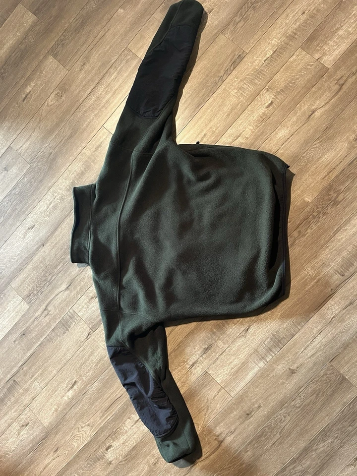 Pullover polar Lowe Alpine Foto 3 de 3