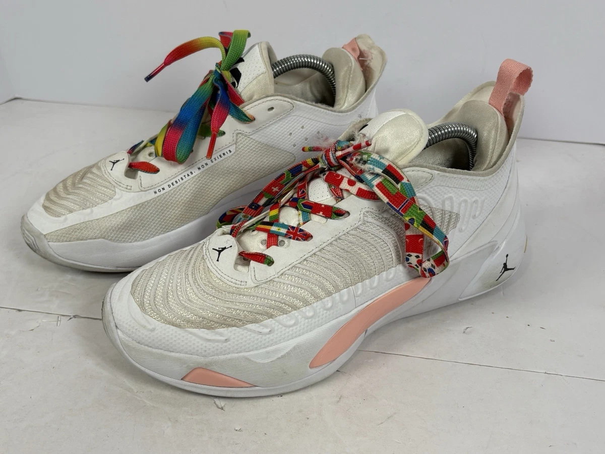Jordan Luka 1 My Dawgs for Sale | Authenticity Guaranteed | eBay