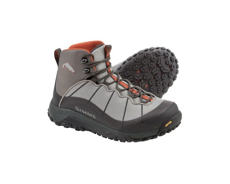 Simms Womens Flyweight Boot Cinder