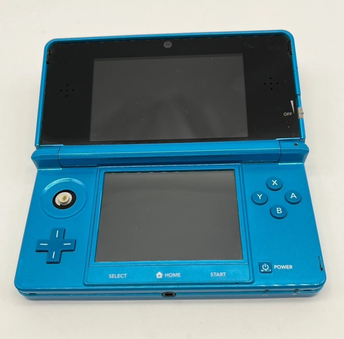 Las mejores ofertas en Azul Nintendo 3DS NTSC-J consolas de