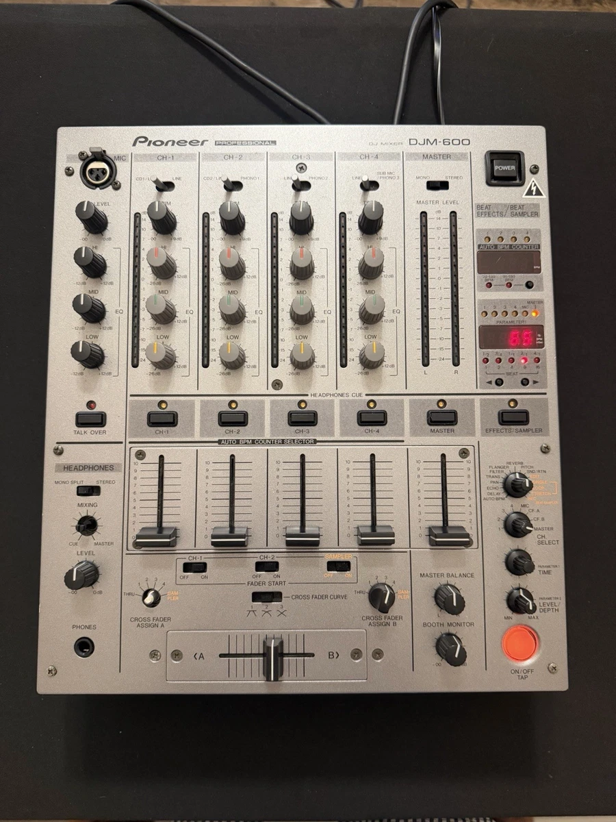 Djm 600 for sale | eBay