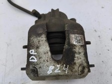 AUDI A1 Sportback GBA Bremssattel vorne rechts 2Q0615106AH 1.00 Petrol 34815578