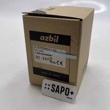 azbil C15TC0RD0100 new