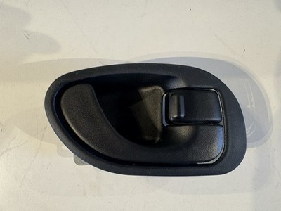 MITSUBISHI EVO 4 DOOR HANDLE INTERIOR LH FRONT or LH REAR LANCER EVOLUTION #81