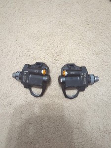 PowerTap P1S Dual-Side Powermeter Pedals ANT+ Bluetooth